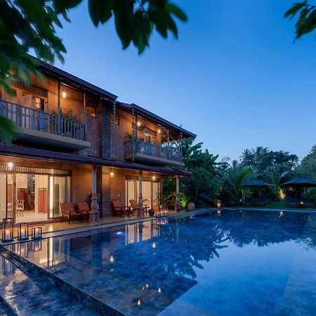 D Canal House มิริสซา ภายนอก รูปภาพ