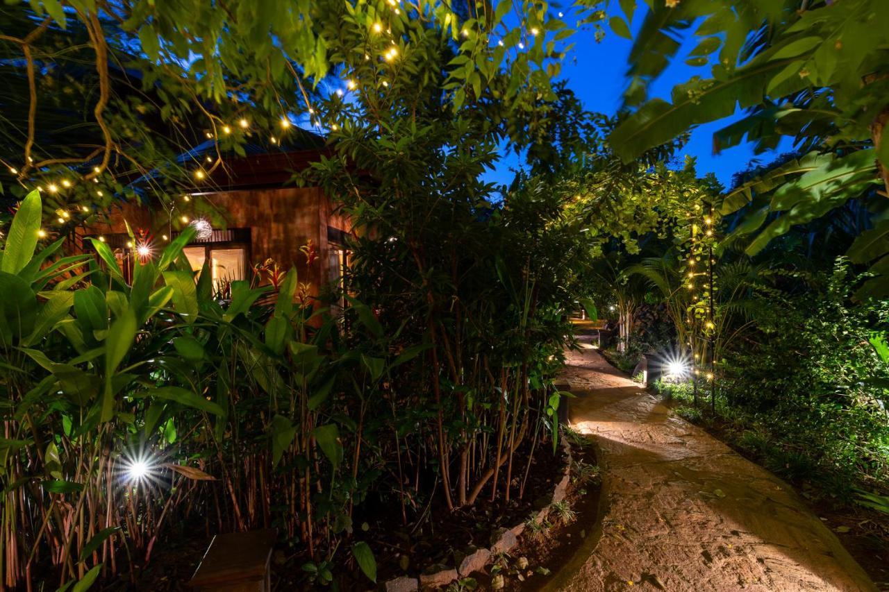 D Canal House มิริสซา ภายนอก รูปภาพ