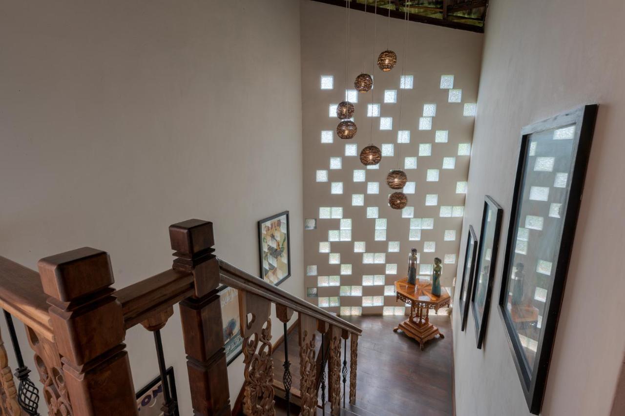 D Canal House มิริสซา ภายนอก รูปภาพ