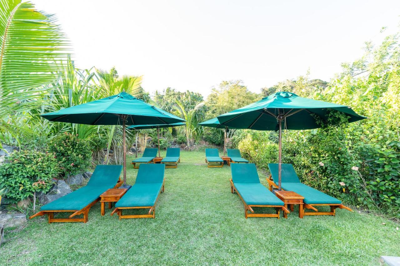 D Canal House มิริสซา ภายนอก รูปภาพ