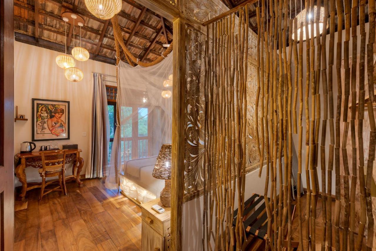 D Canal House มิริสซา ภายนอก รูปภาพ